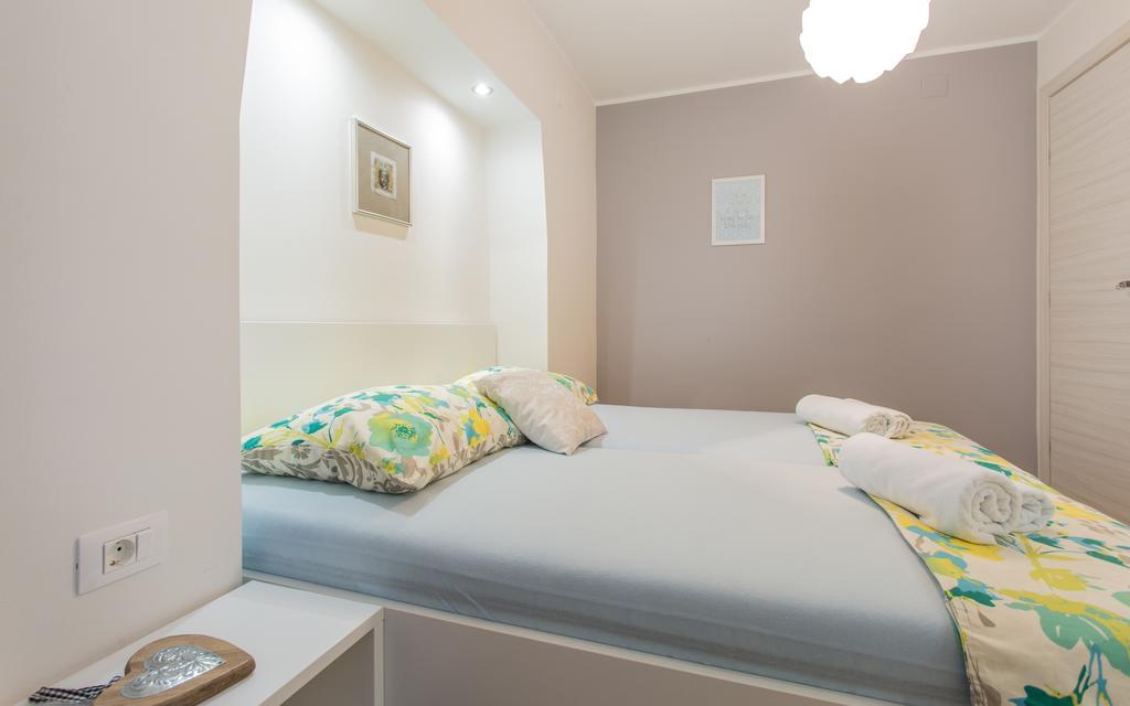 Sunrise Apartment Рисика Екстериор снимка